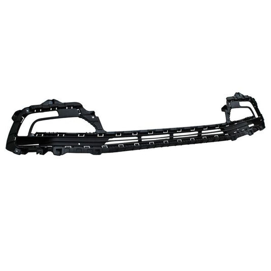 PARRILLA FASCIA GRAND I10 18-20 CENTRAL C/HOYO P/LEDS 4 PTS CN