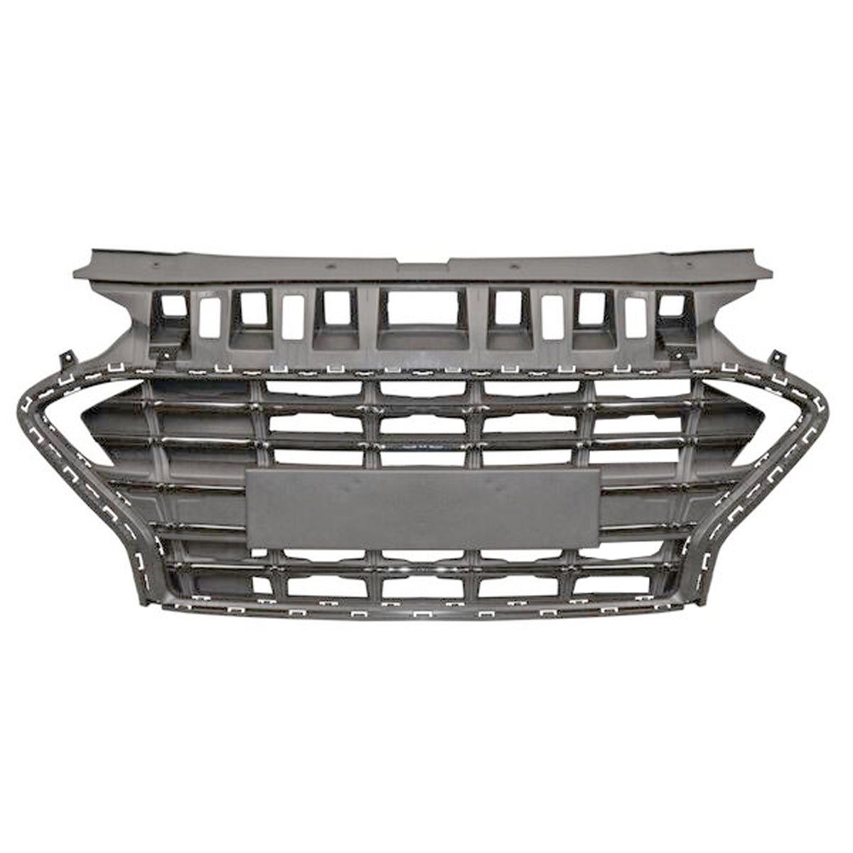 PARRILLA FASCIA GRAND I10 21-23 5P S/MOLDURA CENT CN