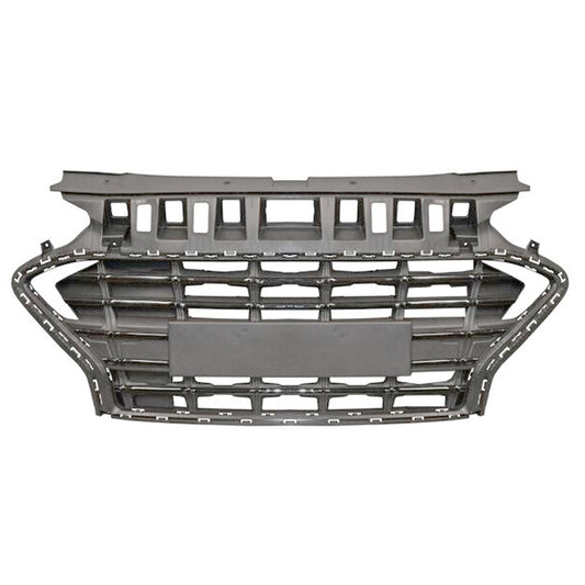 PARRILLA FASCIA GRAND I10 21-23 5P S/MOLDURA CENT CN