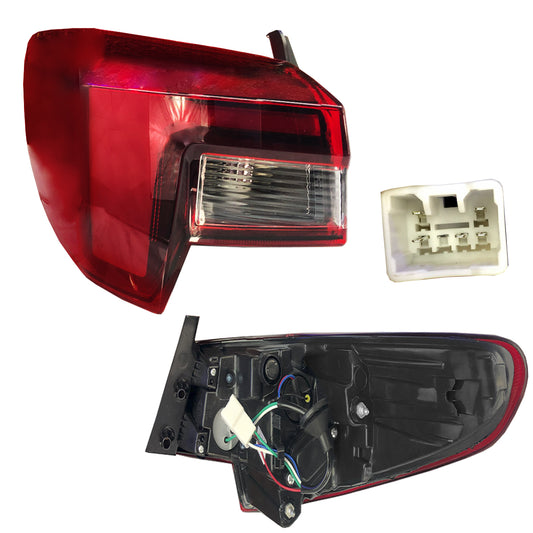 CALAVERA HB20 23-24 4P EXT LED L CN