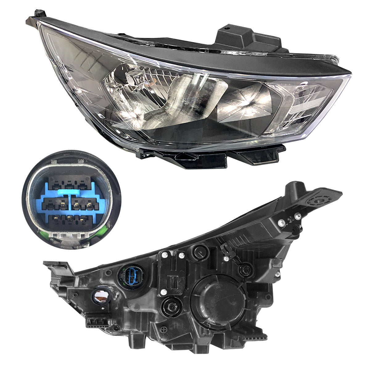 FARO HB20 23-24 R CN