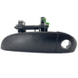 MANIJA EXT I10 12-14 LISA DEL PLASTICO L