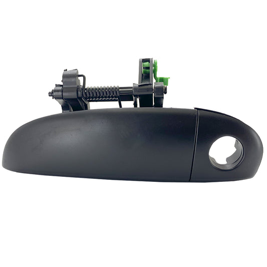MANIJA EXT I10 12-14 LISA DEL PLASTICO L
