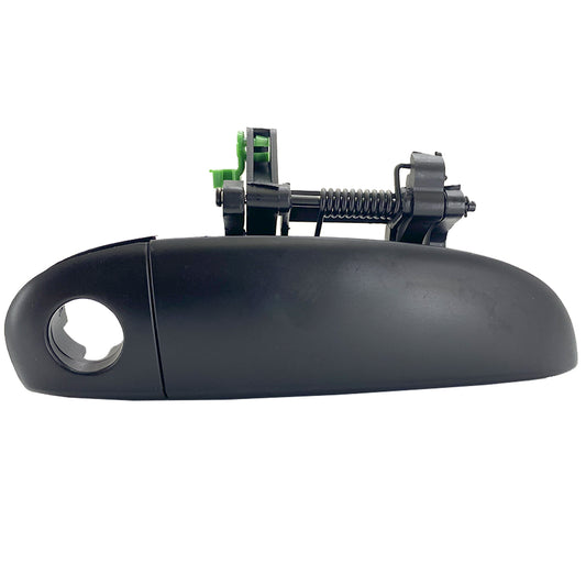 MANIJA EXT I10 12-14 LISA DEL PLASTICO R