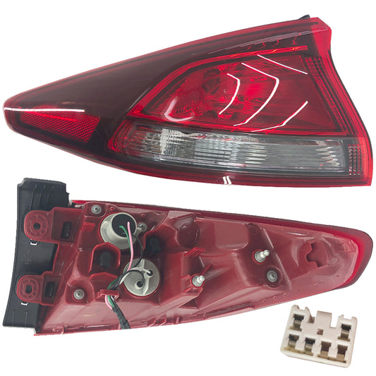 CALAVERA IONIQ 18-20 L