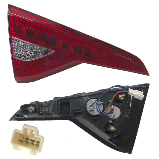 CALAVERA SONATA 15-16 INT LEDS L CN