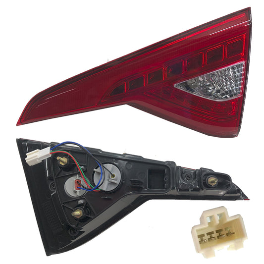 CALAVERA SONATA 15-16 INT LEDS R CN
