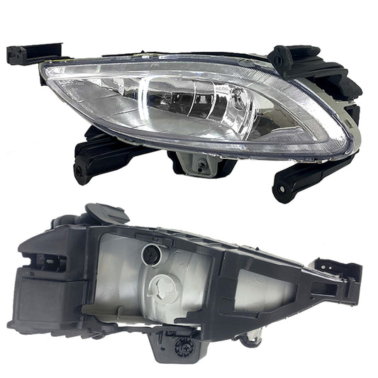 FARO NIEBLA SONATA 11-14 L CN