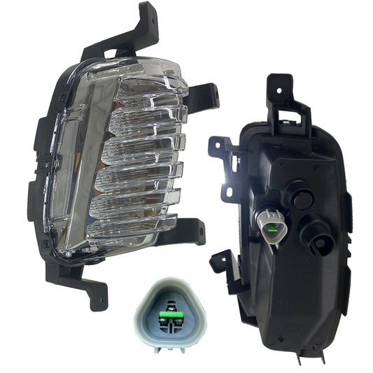 FARO NIEBLA SONATA 18 SPORT R CN