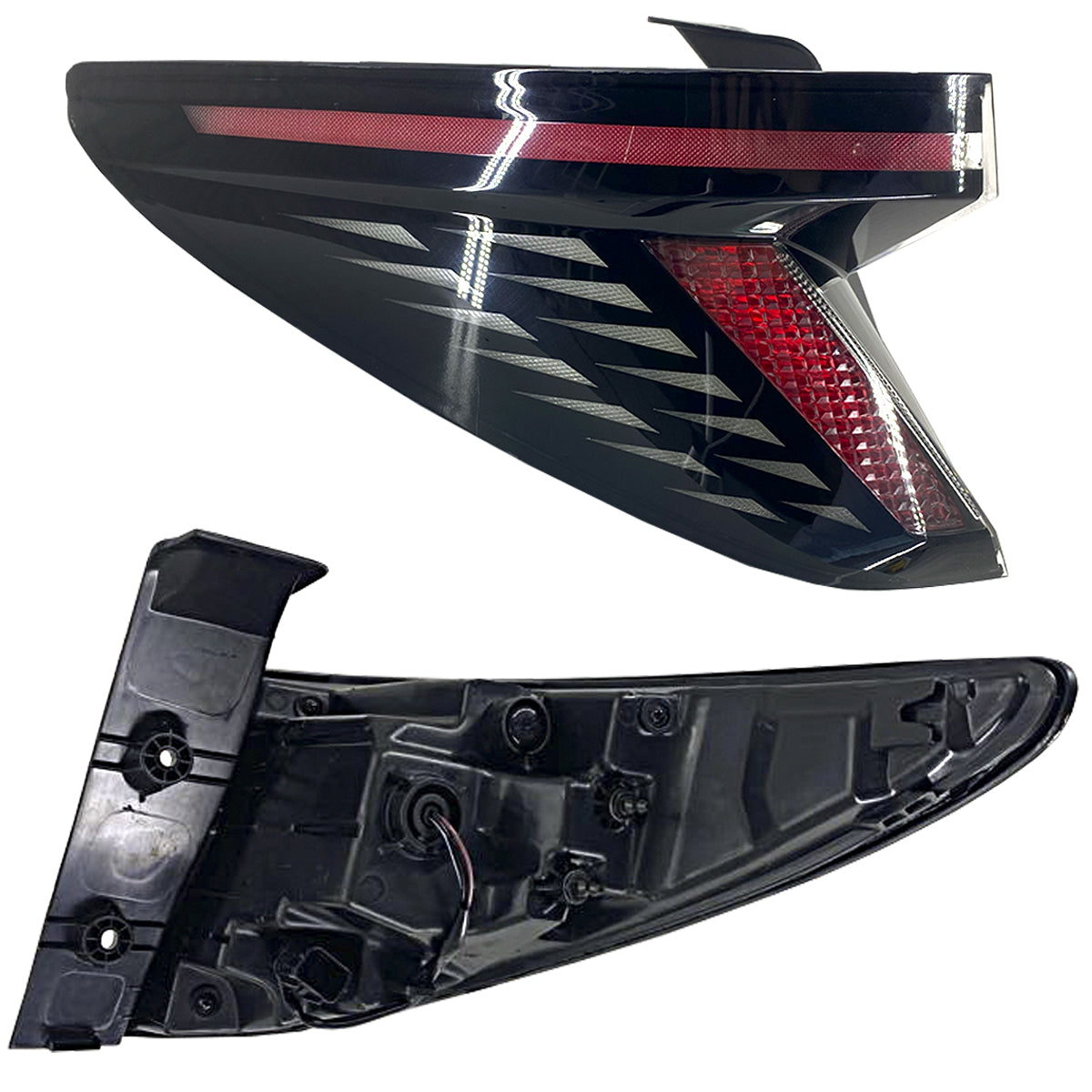 CALAVERA TUCSON 22-24 LIMITED LED L CN