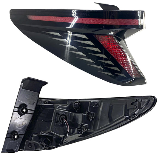 CALAVERA TUCSON 22-24 LIMITED LED L CN