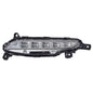 CUARTO FRONTAL TUCSON 16-18 LEDS L