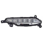 CUARTO FRONTAL TUCSON 16-18 LEDS R