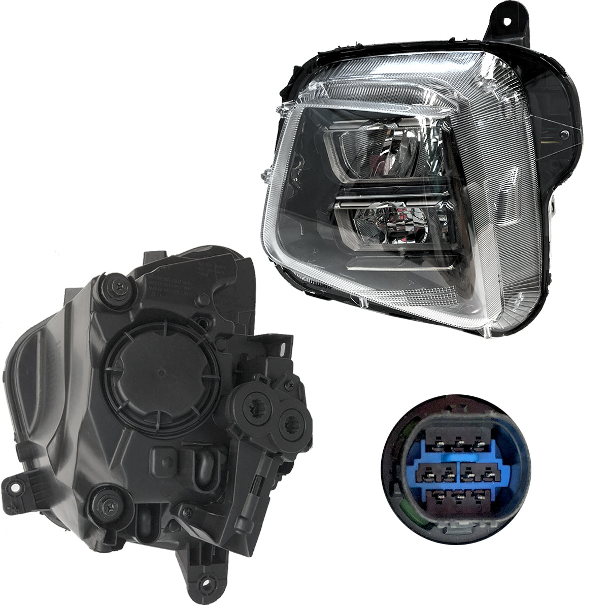 FARO TUCSON 22-23 L CN