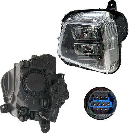 FARO TUCSON 22-23 L CN