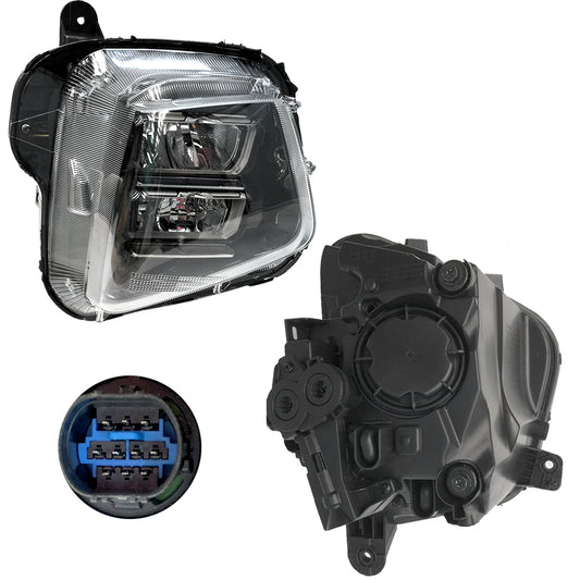 FARO TUCSON 22-23 R CN