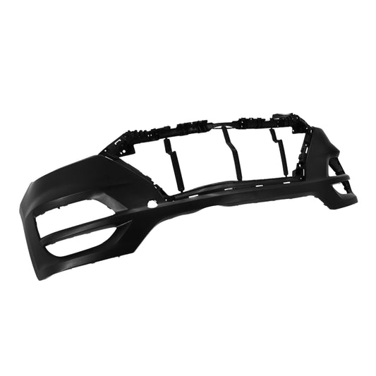 FASCIA DEL TUCSON 19-21 S/HOYO P/SENSOR CN