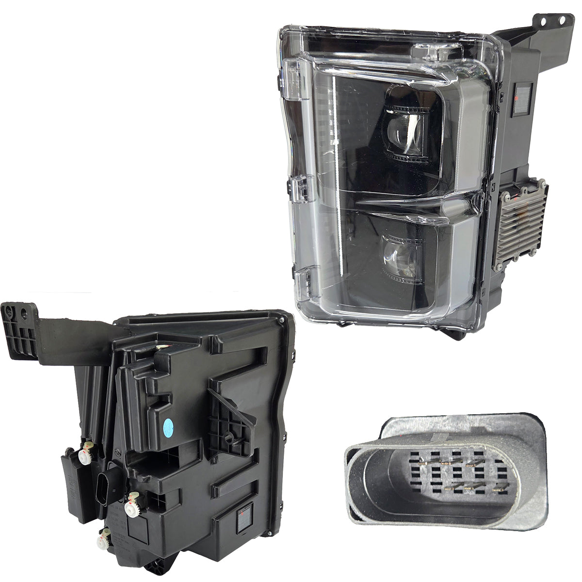 FARO JAECOO 7 24-25 L CN