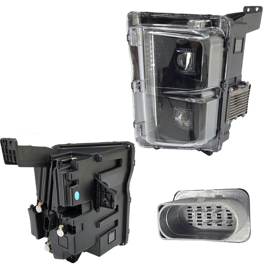 FARO JAECOO 7 24-25 L CN