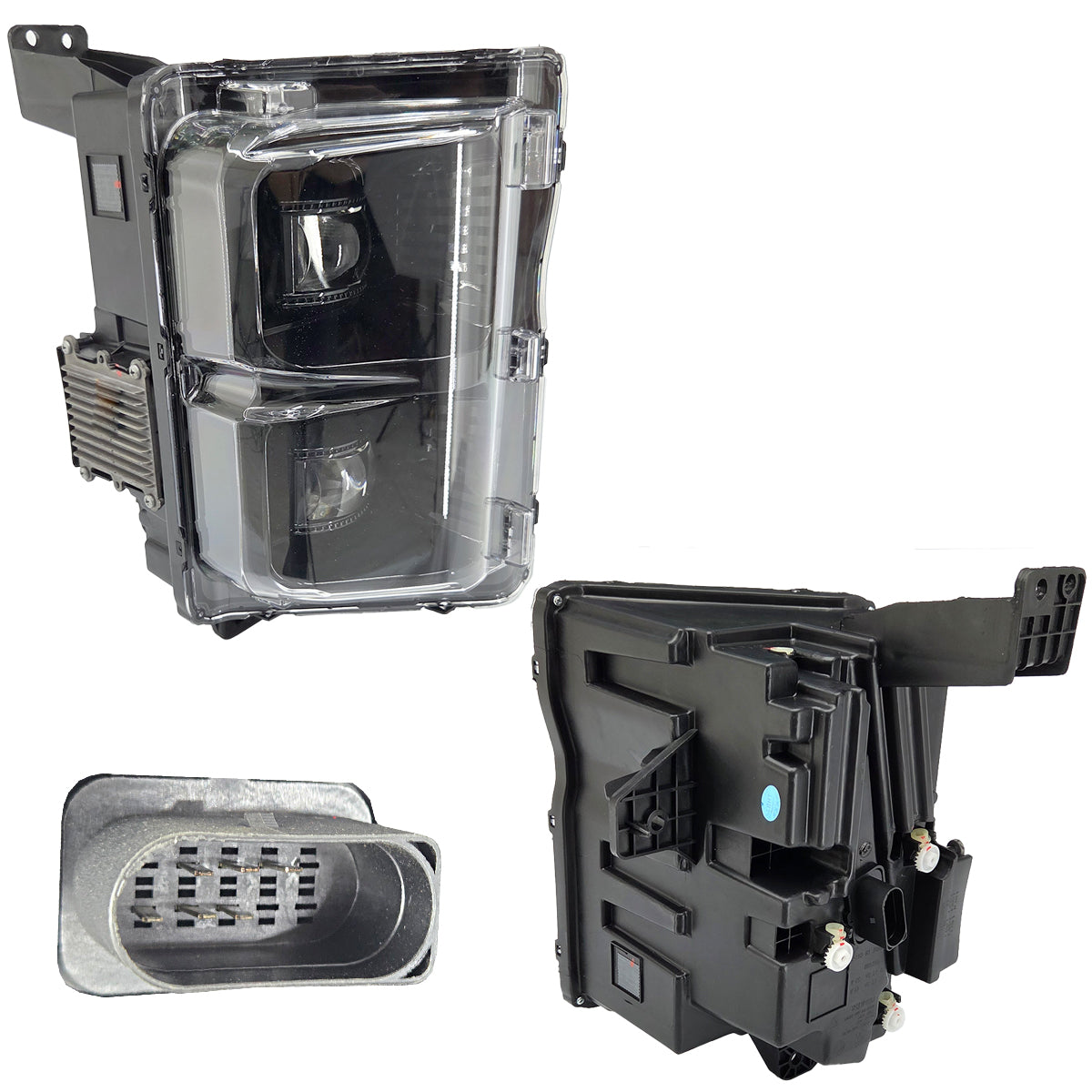 FARO JAECOO 7 24-25 R CN