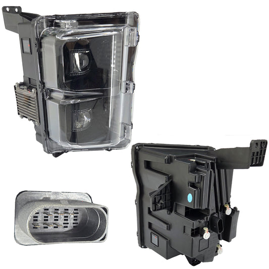 FARO JAECOO 7 24-25 R CN