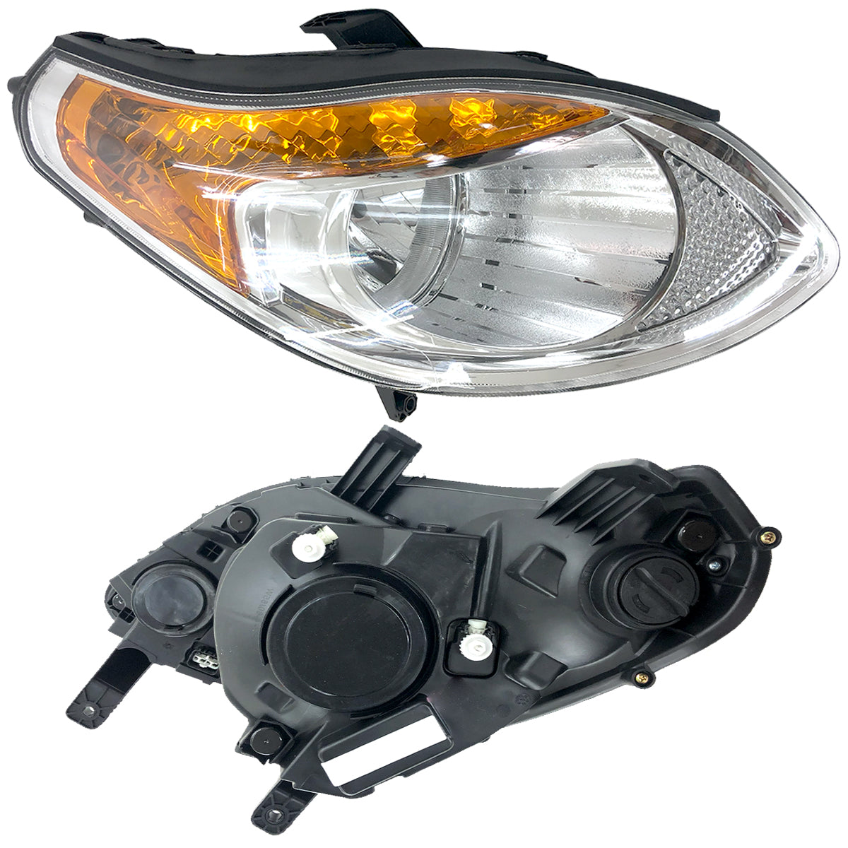 FARO JSUNRAY 21-24 R CN