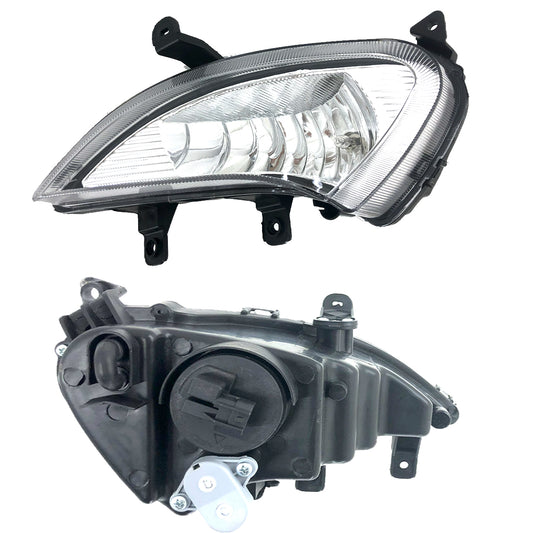 FARO NIEBLA SUNRAY 21-24 L CN