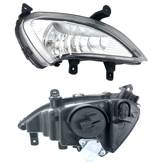 FARO NIEBLA SUNRAY 21-24 R CN