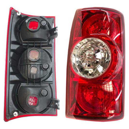 CALAVERA FRISON T6 22-23 R CN