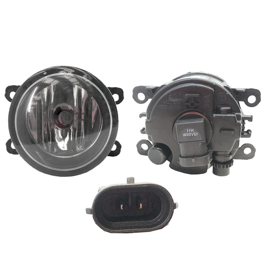 FARO NIEBLA FRISON T6 22-23 L CN