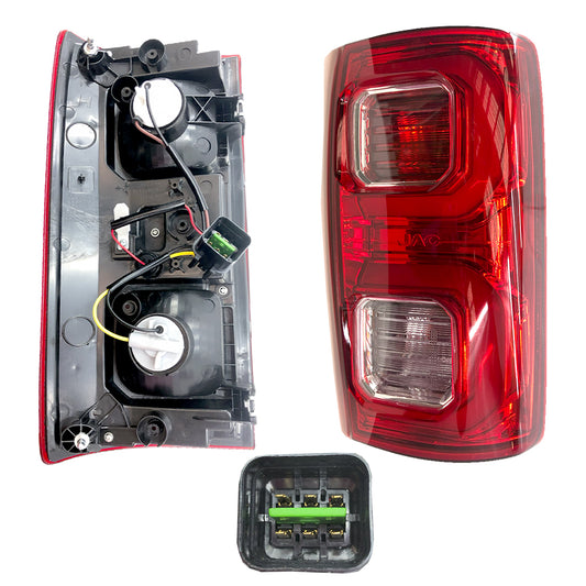 CUARTO TRAS FRISON T8 22-23 L CN