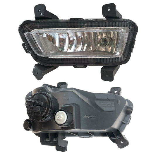 FARO NIEBLA FRISON T8 22-23 L CN
