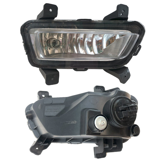 FARO NIEBLA FRISON T8 22-23 R CN