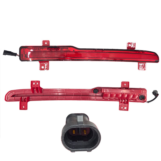 CUARTO TRAS DASHING 23-25 R CN