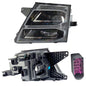 FARO DASHING 23-25 L CN