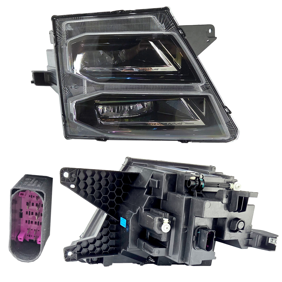 FARO DASHING 23-25 R CN