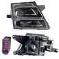 FARO DASHING 23-25 R CN