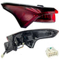 CALAVERA X70 PLUS 23-25 L CN