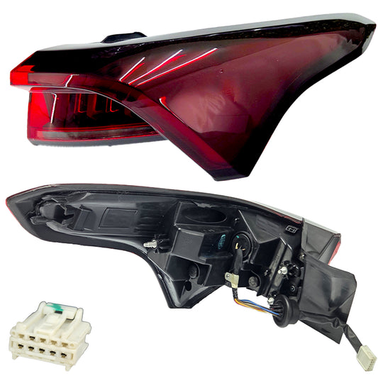 CALAVERA X70 PLUS 23-25 R CN