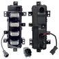 CUARTO FRONTAL X70 PLUS 23-25 LUZ DE DIA NEGRO R CN