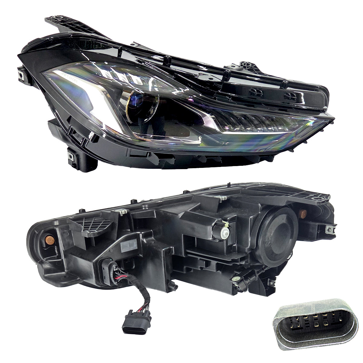 FARO X70 PLUS 23-25 R CN