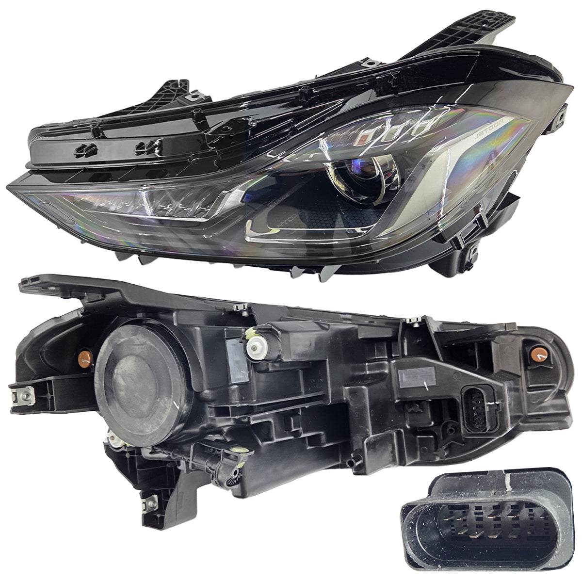 FARO X70 PLUS 23-25 LEDS L CN