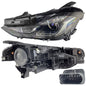 FARO X70 PLUS 23-25 LEDS L CN