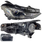 FARO X70 PLUS 23-25 LEDS R CN