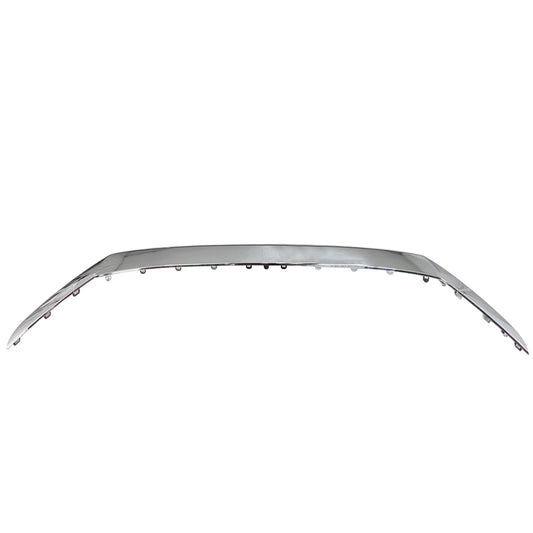 MOLDURA PARRILLA X70 PLUS 23-25 PLATA CN