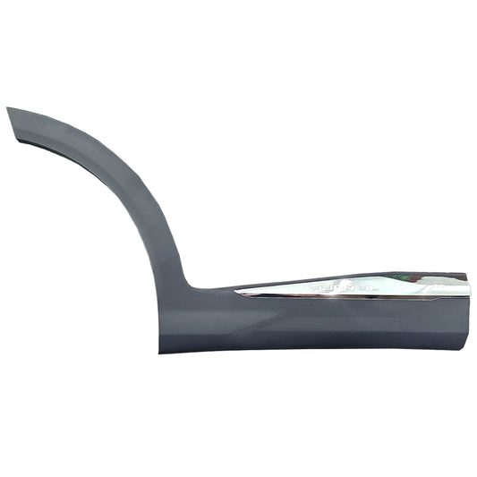 MOLDURA PUERTA X70 PLUS 23-25 TRAS CORRUGADA R CN