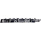 GUIA FASCIA TRAS X70 PLUS 23-25 L CN