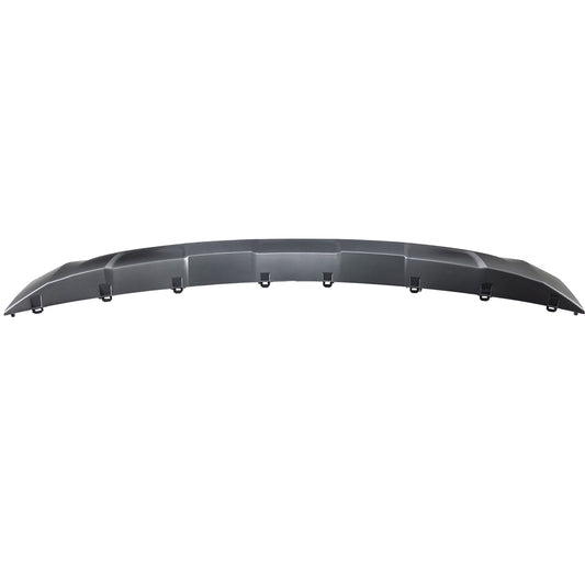 SPOILER X70 PLUS 23-25 DEL MOLDURA CN