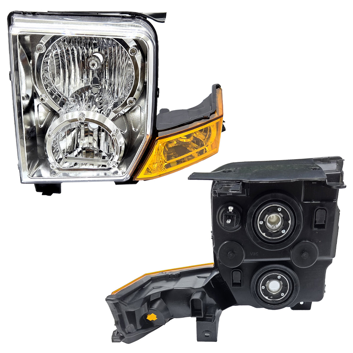 FARO COMMANDER 06-10 L CN