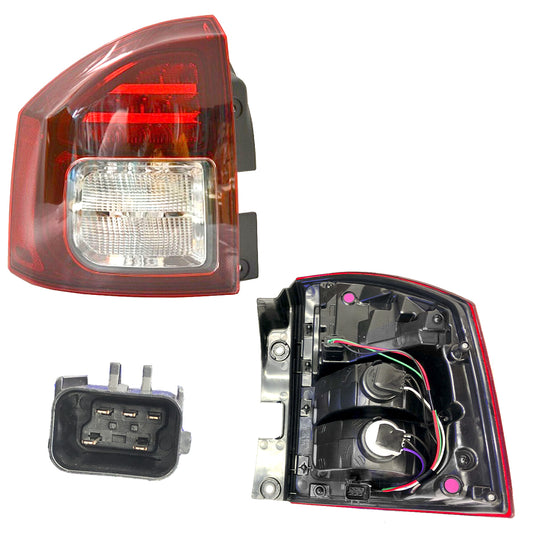 CALAVERA COMPASS 14-17 OBSCURA L